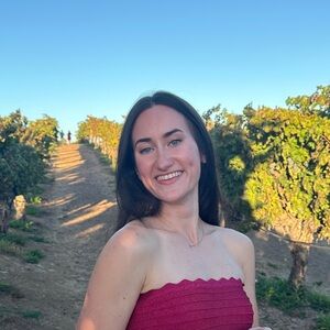 Meet your Posher, Jeanne